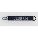 Deus Ex Machina Harness Keyholder black | Shoptok.si