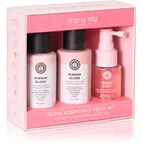 Mirror Gloss Essentials Value Set set 3 kom