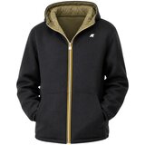 K-Way Jakne Jack Spacer Nylon Double K8142YW Črna Cene