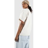 Carhartt WIP American Script T-shirt moonbeam | Shoptok.si