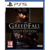  Greedfall Gold Edition (PS5) - rabljeno | Shoptok.si