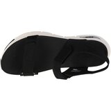Skechers ženske sandale ARCHFIT-TOURISTY 119247_blk | shoptok.hr