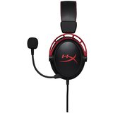 Hyperx Slušalice sa mikrofonom Cloud Alpha (Red) HX-HSCA-RD/EM 4P5L1AM | Eponuda.ba