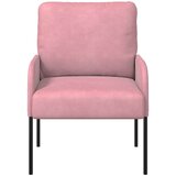  Sofe s jastukom 55cm Ružičasta Šperploča | shoptok.hr