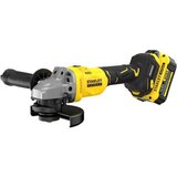 Stanley SFMCG710M1T-QW angle grinder 12.5 cm 8500 RPM 800 W 1.84 kg | shoptok.hr