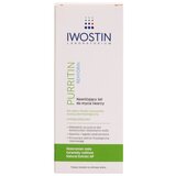 Iwostin Purritin Rehydrin vlažilni gel za umivanje za izsušeno in razdraženo kožo zaradi zdravljenja aken 150 ml | Shoptok.si