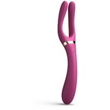 Dorcel Infinite Joy Multi Vibrator Plum Cene