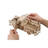  3d eko model " uradi sam " - PICK UP KAMION | ePonuda.com