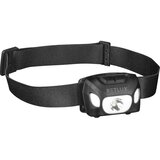 Retlux LED punjiva čeona lampa LED/3W/1200 mAh IP44 crna | Eponuda.com