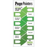 That Company Called IF page pointers Green Cene