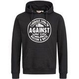 Lonsdale Men's hooded sweatshirt slim fit Cijene
