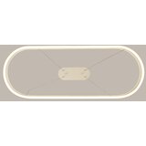  Brilagi - LED luster na sajli PONDIE LED/45W/230V 80x30 cm bela | Eponuda.com