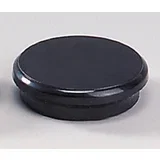Magneti Φ 24 mm, 6/1, Crna