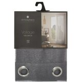 Atmosphera moly grey zavesa