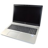 HEWLETT-PACKARD prenosnik hp elitebook 850 G5 / i7 / ram 8 gb / ssd disk / 15,6″ fhd rabljen | Shoptok.si