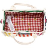NoduNadu Ženska torba Solana višebojna 27,5x21x15 cm NN1164 | shoptok.hr
