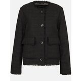 Geox Black women's coat Kency - Women's | shoptok.hr
