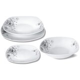  Keramički tanjiri set 19/1 Cene