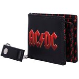 NEMESIS NOW ACDC WALLET 11CM DENARNICA | Shoptok.si