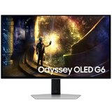 Samsung monitor 27" LS27DG610SUXEN OLED Odyssey G6 | ePonuda.com