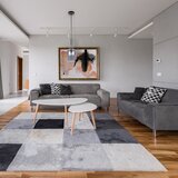  Visilica na sajli TANGO 1xE14/40W/230V crne boje | Eponuda.com