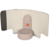 Lionelo Grijač bočica na bateriju THERMUP GO EVO Beige Taupe | Shoptok.si