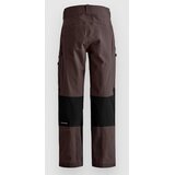Ortovox Ravine Free 3L Hlace dark chestnut 70301 | Shoptok.si