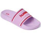 Hummel ženske papuče cn, ljubičaste | Eponuda.com