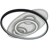  LED prigušiva plafonska lampa LED/105W/230V 3000-6500K + daljinski upravljač u