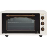prijenosna mini pećnica MFM0-M4531R03N, 45 l