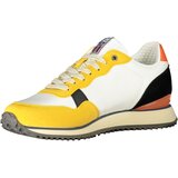 NAPAPIJRI SHOES YELLOW MEN'S SPORTS SHOES | ePonuda.com