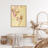 Malerifabrikken Slika 52x72 cm Darling Pink – | shoptok.hr