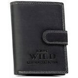 Always Wild Denarnice N4LCHMBL71917 Črna | Shoptok.si