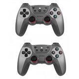 XO GamePad GP4 Bluetooth/Wired Gray (2-PACK) | Eponuda.ba