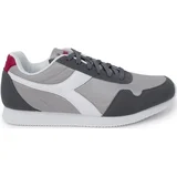 Diadora SIMPLE RUN 101.179237 Siva