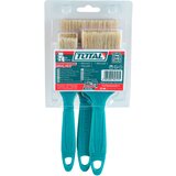 Total 3-dijelni set kista za bojanje (THT8450301) | shoptok.hr