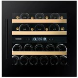 Dunavox ugradna vinska vitrina DVS-25.65DMB Cene