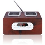 Blaupunkt PP5BR radio Portable Wood | shoptok.hr