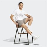 Adidas Majice s kratkimi rokavi Tech Bos T Bela | Shoptok.si