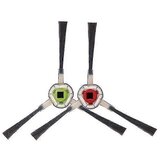 INORCO Robotski sesalnik, glavna stranska krtača, filter iz krpe, združljiv s filtrom sesalnika Deebot Dt85 Dt83 Dm81 Dm85, (21840292) | Shoptok.si