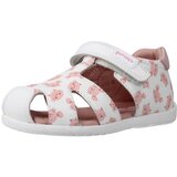 Garvalin Sandali & Odprti čevlji 222303G Bela | Shoptok.si