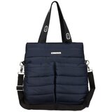Beltimore Torbe za čez ramo kraw89navy Črna | Shoptok.si