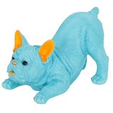 Signes Grimalt Kipci in figurice Buldog Pes Modra | Shoptok.si