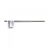 Fischer udarna tipla s vijkom 8 x 140 mm TE (Ø x D: 8 x 140 mm, Čelik) Cijene