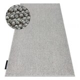 RugsX Preproga CASABLANCA LOOP svetlo siva, petlja, mehka 150x200 cm, (22112096) | Shoptok.si