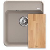 GL sudopera milano 1K bež 460x520/215 mm | ePonuda.com