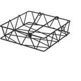 Unimasa Metalni držač za salvete - | shoptok.hr