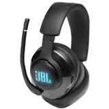 JBL Quantum400 gamer slušalice, crna | shoptok.hr