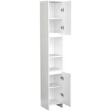 MID.YOU Visoka Omara Malira, Bela | Shoptok.si