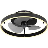Globo STROPNI VENTILATOR CONWAY //2700-6500 K// | Shoptok.si